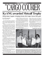 Cargo Courier, July 2002